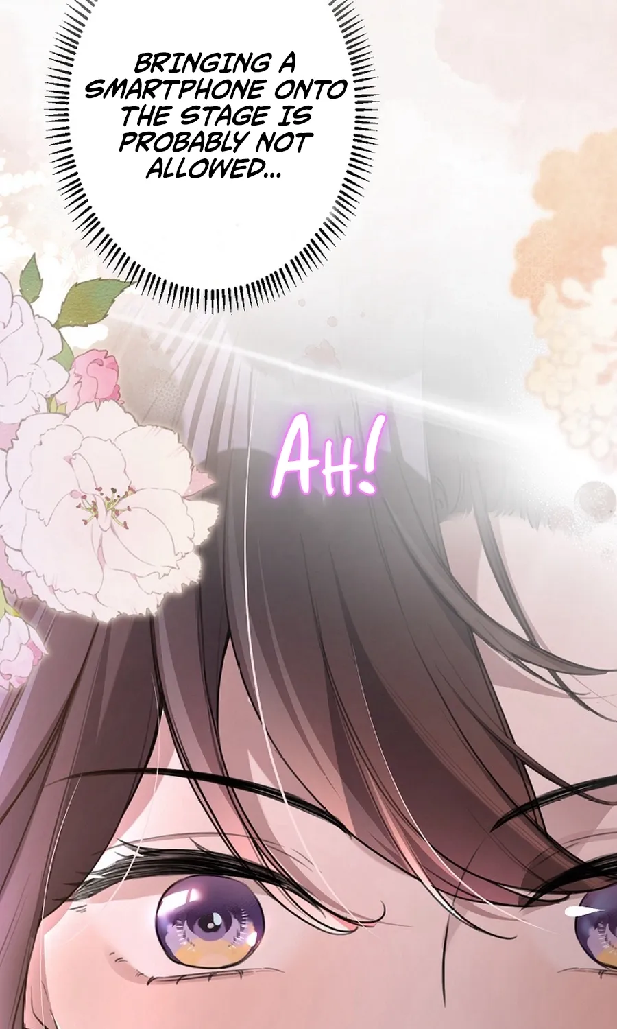 The Former Ace Producer Aims for 10 Million Followers in Her Second Life Chapter 31 page 71 - 