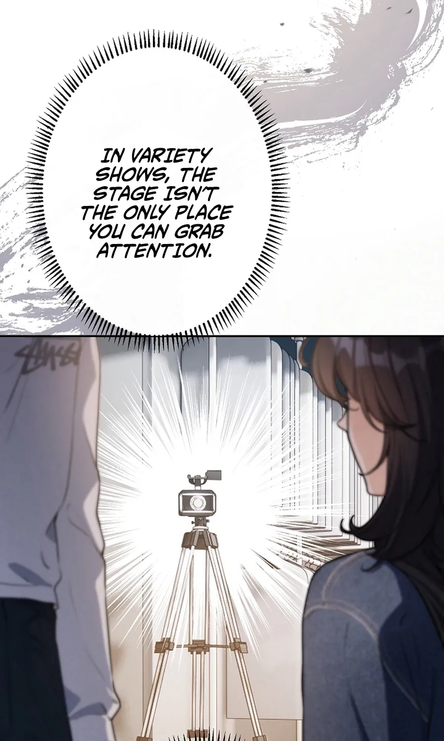 The Former Ace Producer Aims for 10 Million Followers in Her Second Life Chapter 32 page 13 - 