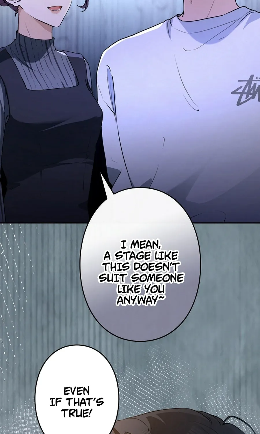 The Former Ace Producer Aims for 10 Million Followers in Her Second Life Chapter 32 page 22 - 