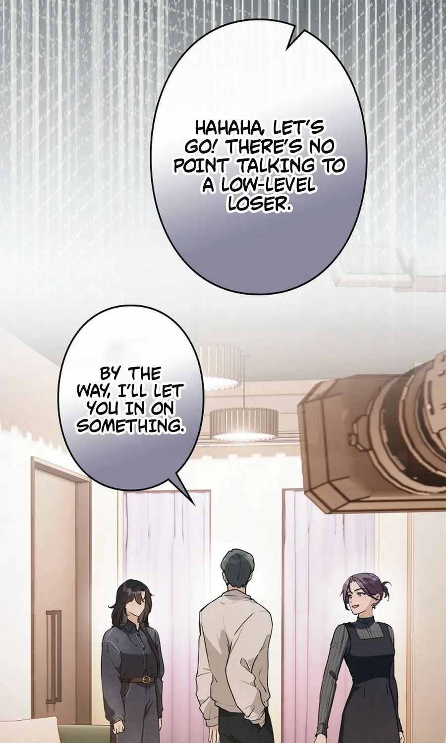The Former Ace Producer Aims for 10 Million Followers in Her Second Life Chapter 32 page 24 - 