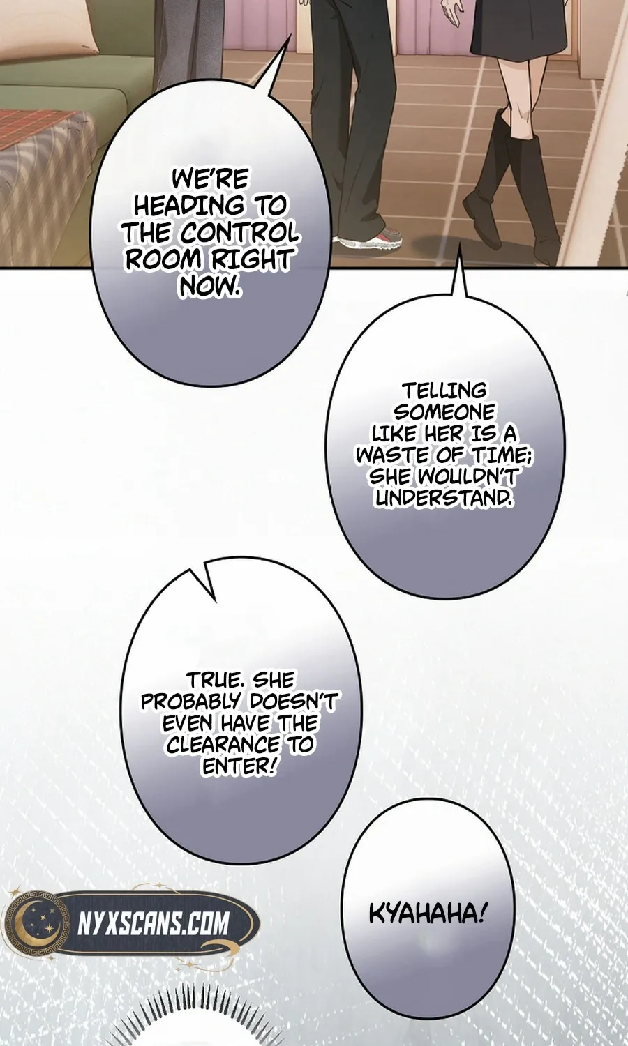 The Former Ace Producer Aims for 10 Million Followers in Her Second Life Chapter 32 page 25 - 