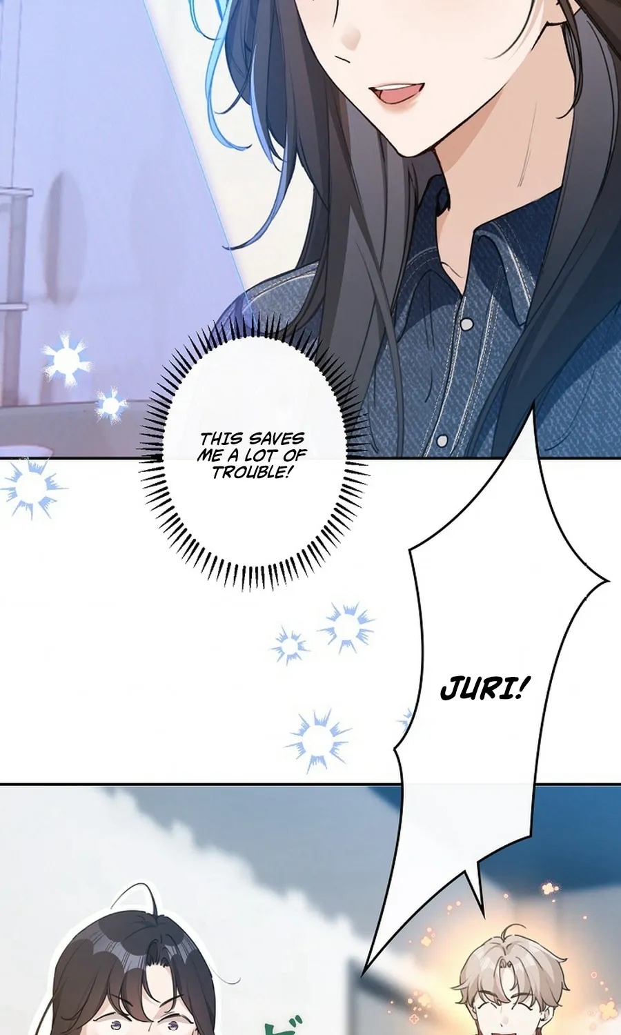 The Former Ace Producer Aims for 10 Million Followers in Her Second Life Chapter 32 page 29 - 