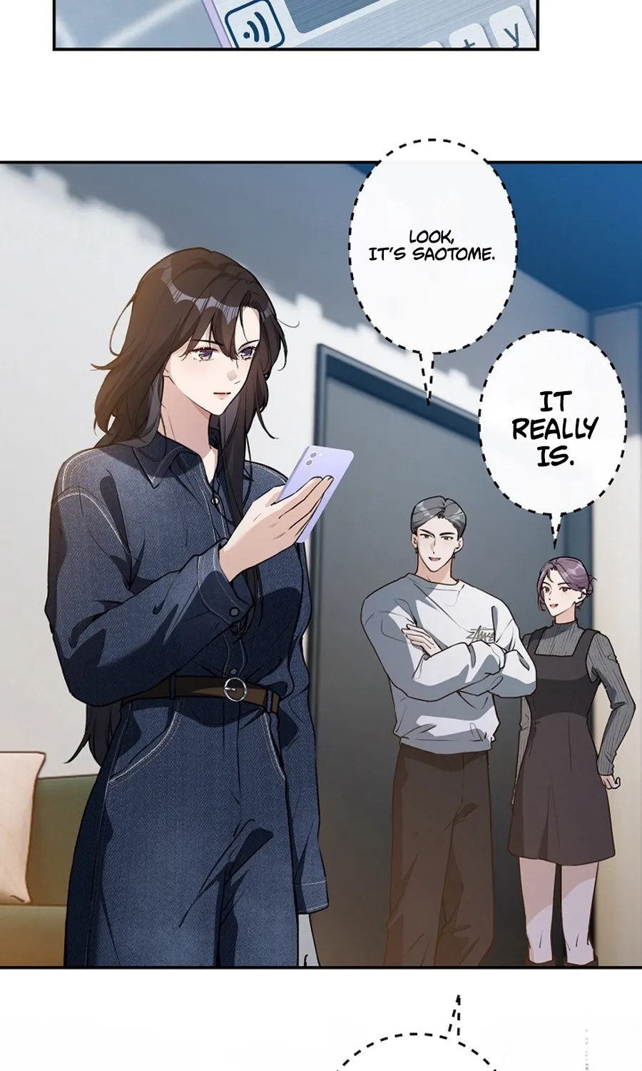 The Former Ace Producer Aims for 10 Million Followers in Her Second Life Chapter 32 page 4 - 