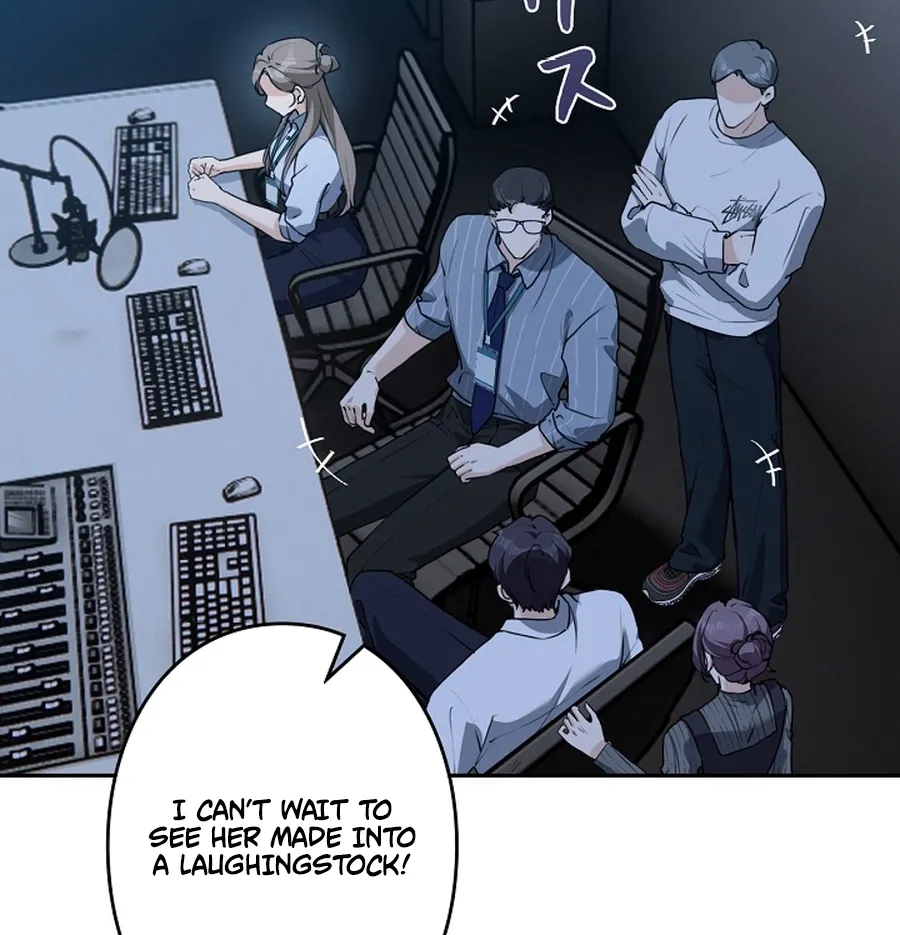 The Former Ace Producer Aims for 10 Million Followers in Her Second Life Chapter 32 page 37 - 