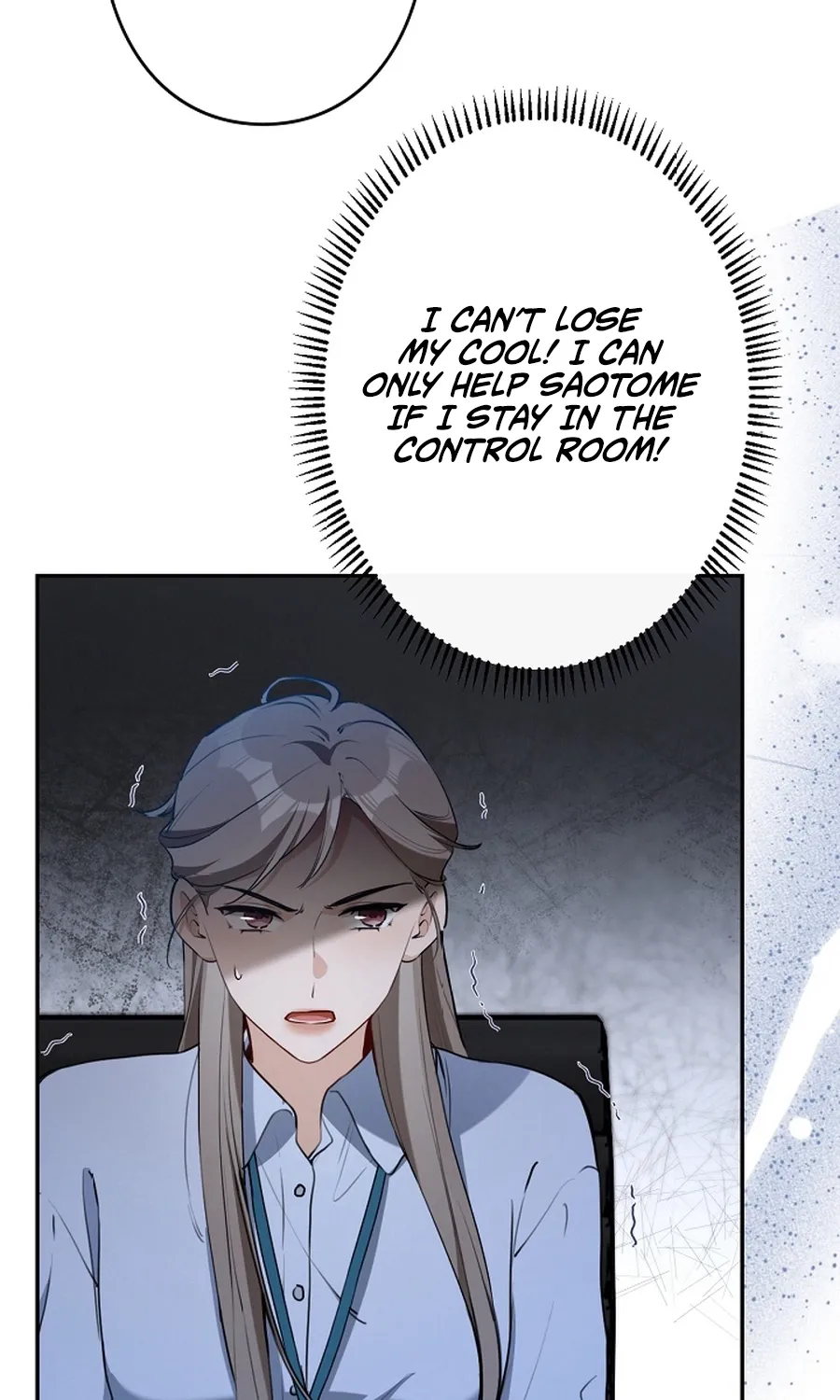 The Former Ace Producer Aims for 10 Million Followers in Her Second Life Chapter 32 page 38 - 