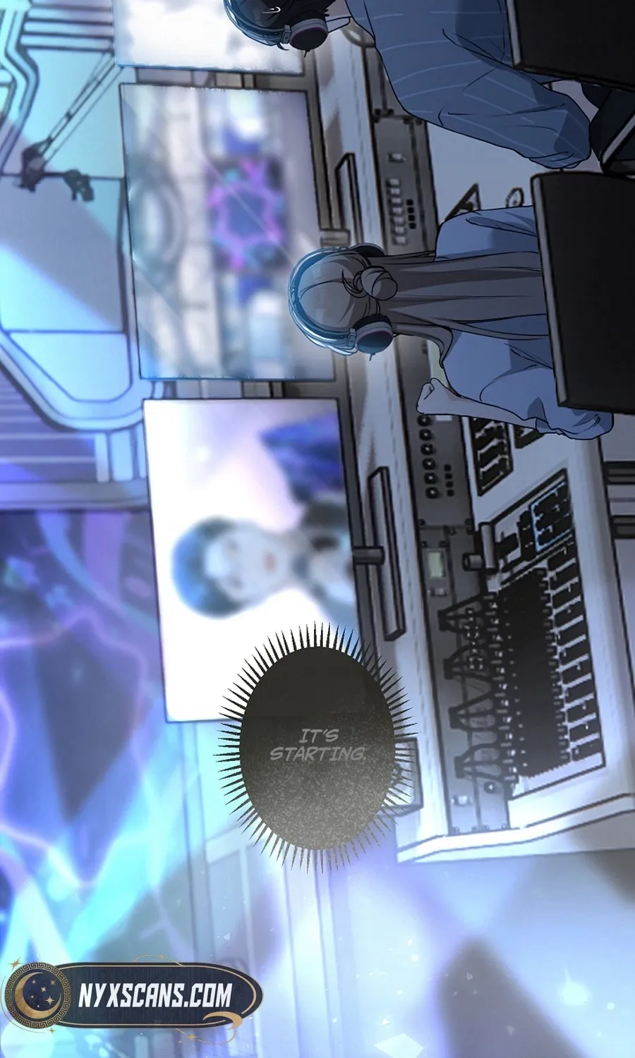 The Former Ace Producer Aims for 10 Million Followers in Her Second Life Chapter 32 page 59 - 