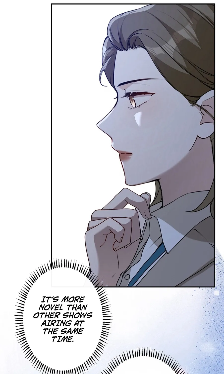 The Former Ace Producer Aims for 10 Million Followers in Her Second Life Chapter 32 page 65 - 