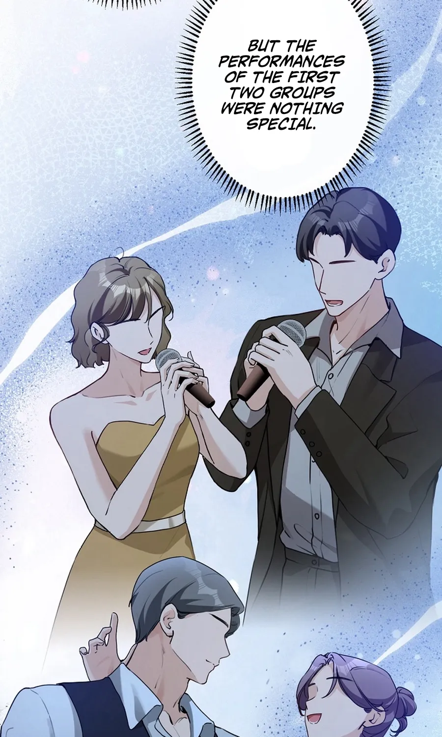 The Former Ace Producer Aims for 10 Million Followers in Her Second Life Chapter 32 page 66 - 