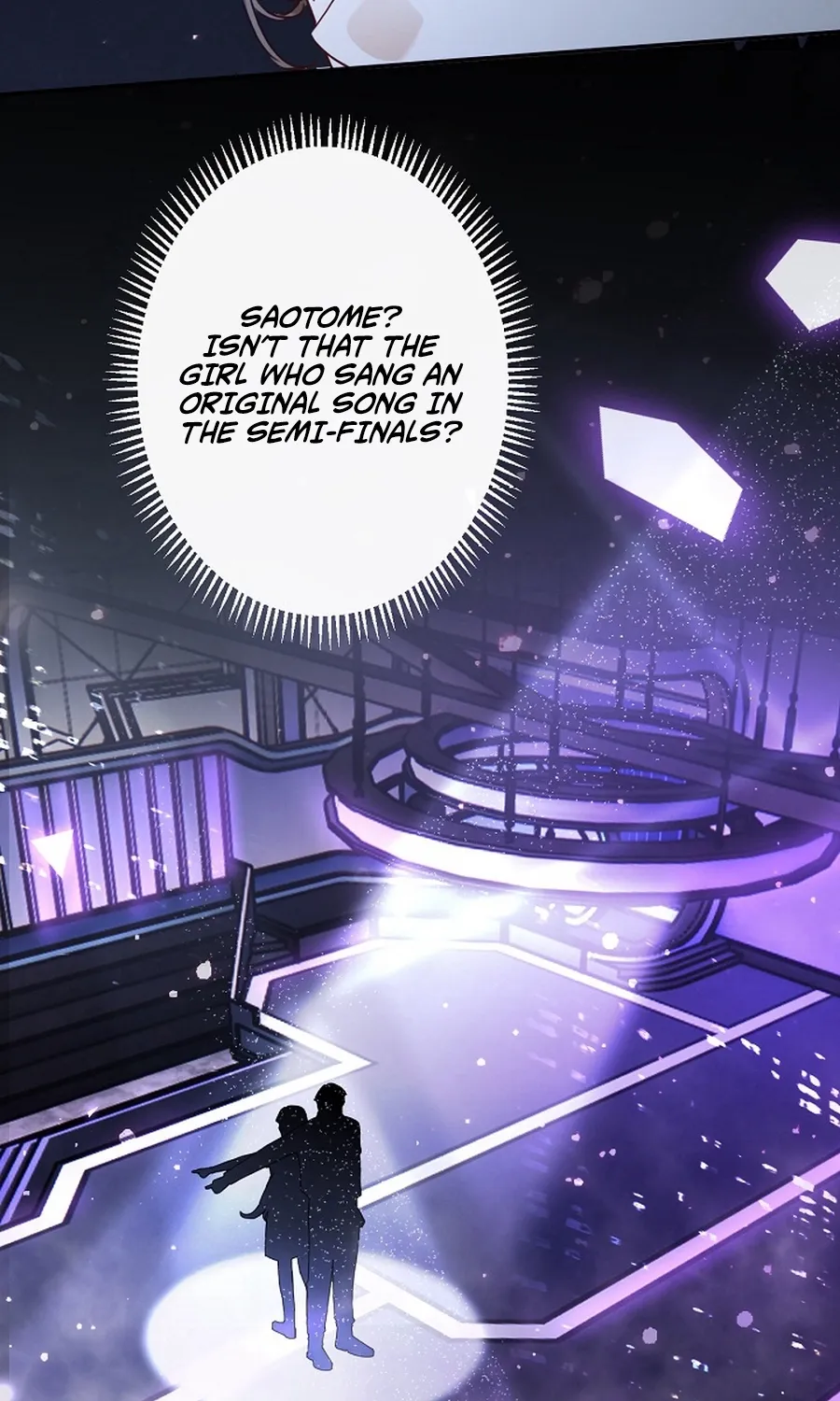 The Former Ace Producer Aims for 10 Million Followers in Her Second Life Chapter 32 page 71 - 