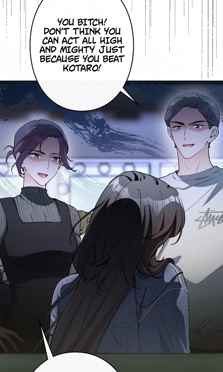 The Former Ace Producer Aims for 10 Million Followers in Her Second Life Chapter 32 page 9 - 