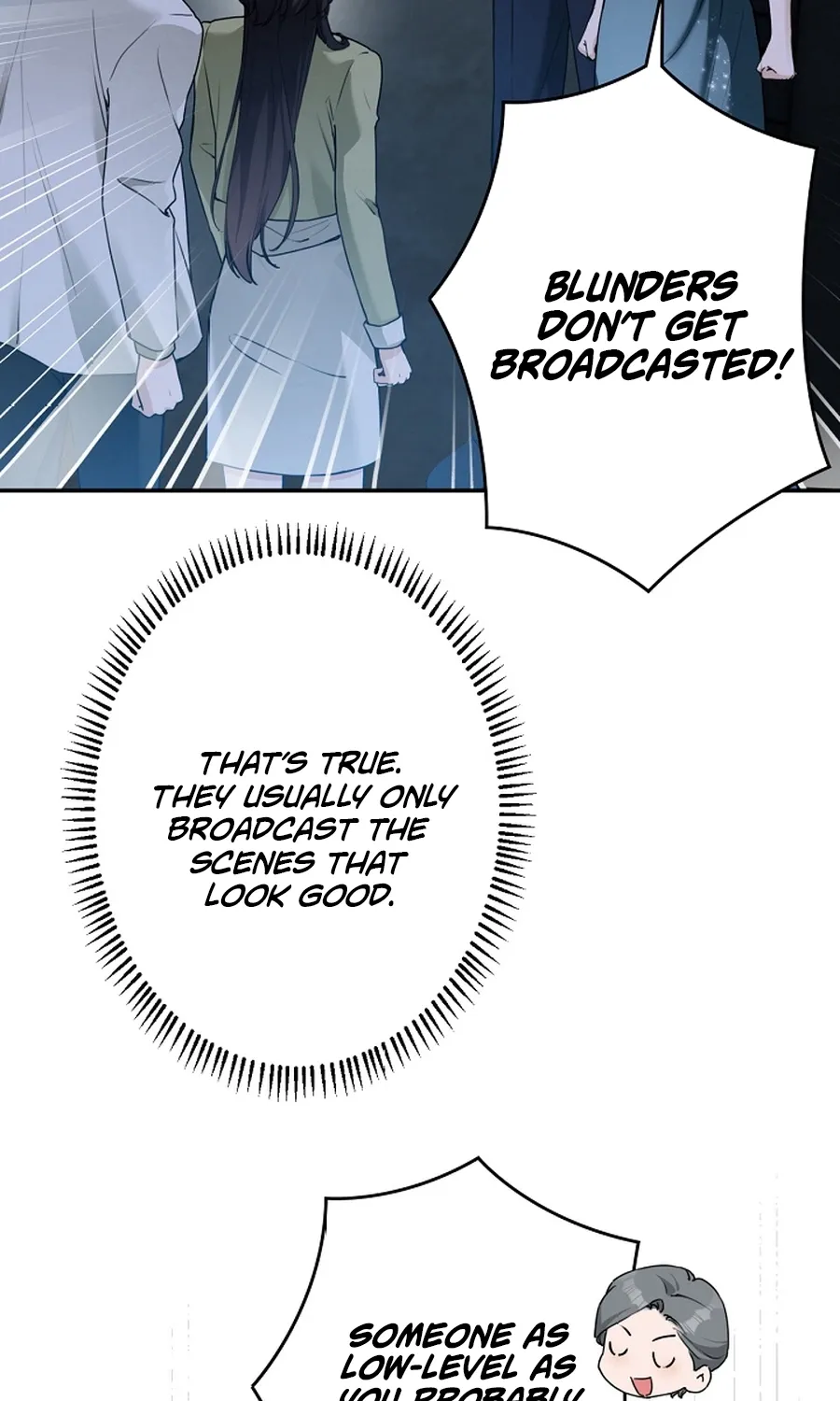 The Former Ace Producer Aims for 10 Million Followers in Her Second Life Chapter 33 page 14 - 