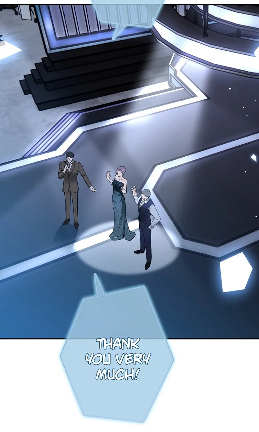 The Former Ace Producer Aims for 10 Million Followers in Her Second Life Chapter 33 page 3 - 