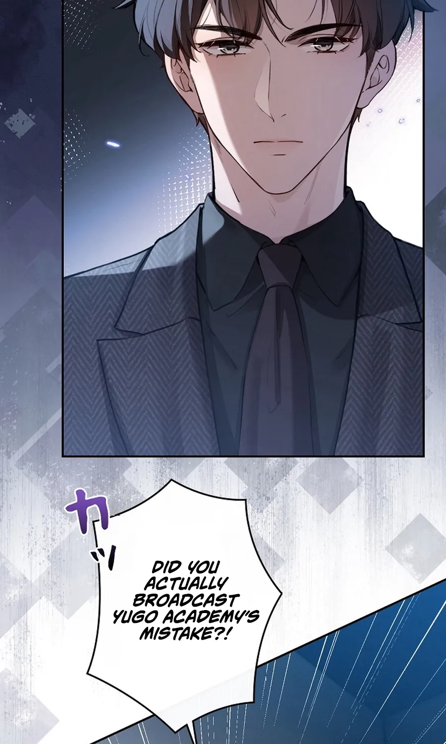 The Former Ace Producer Aims for 10 Million Followers in Her Second Life Chapter 33 page 27 - 