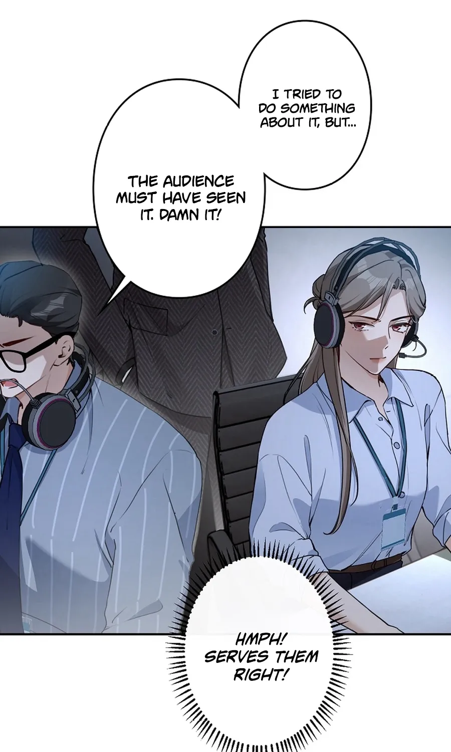 The Former Ace Producer Aims for 10 Million Followers in Her Second Life Chapter 33 page 30 - 