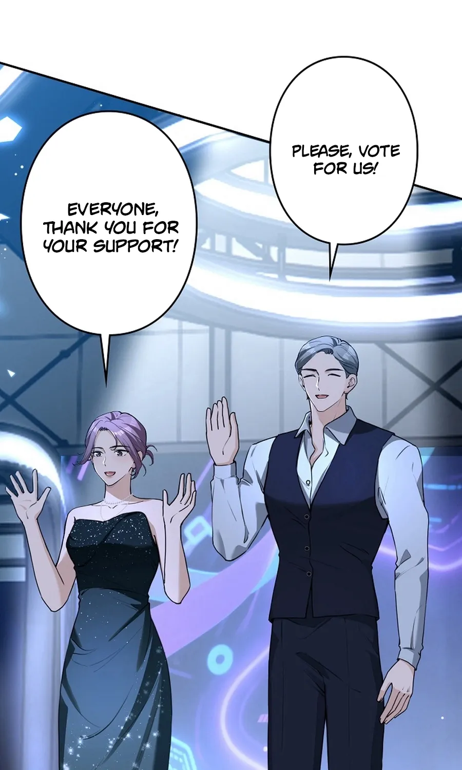 The Former Ace Producer Aims for 10 Million Followers in Her Second Life Chapter 33 page 4 - 
