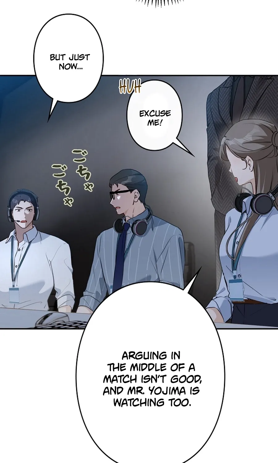 The Former Ace Producer Aims for 10 Million Followers in Her Second Life Chapter 33 page 31 - 