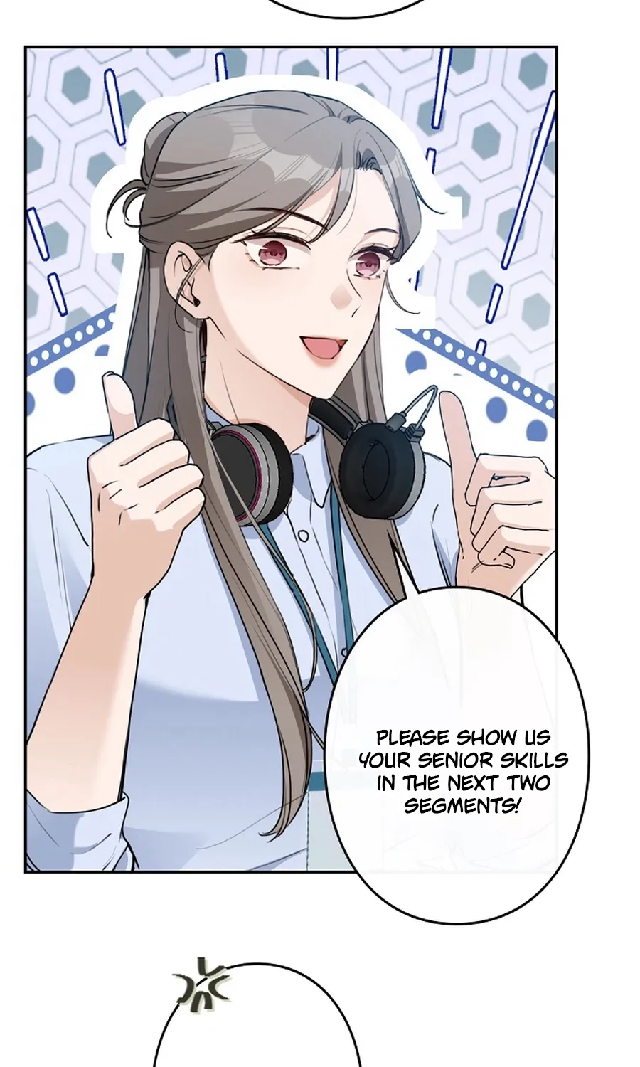 The Former Ace Producer Aims for 10 Million Followers in Her Second Life Chapter 33 page 32 - 