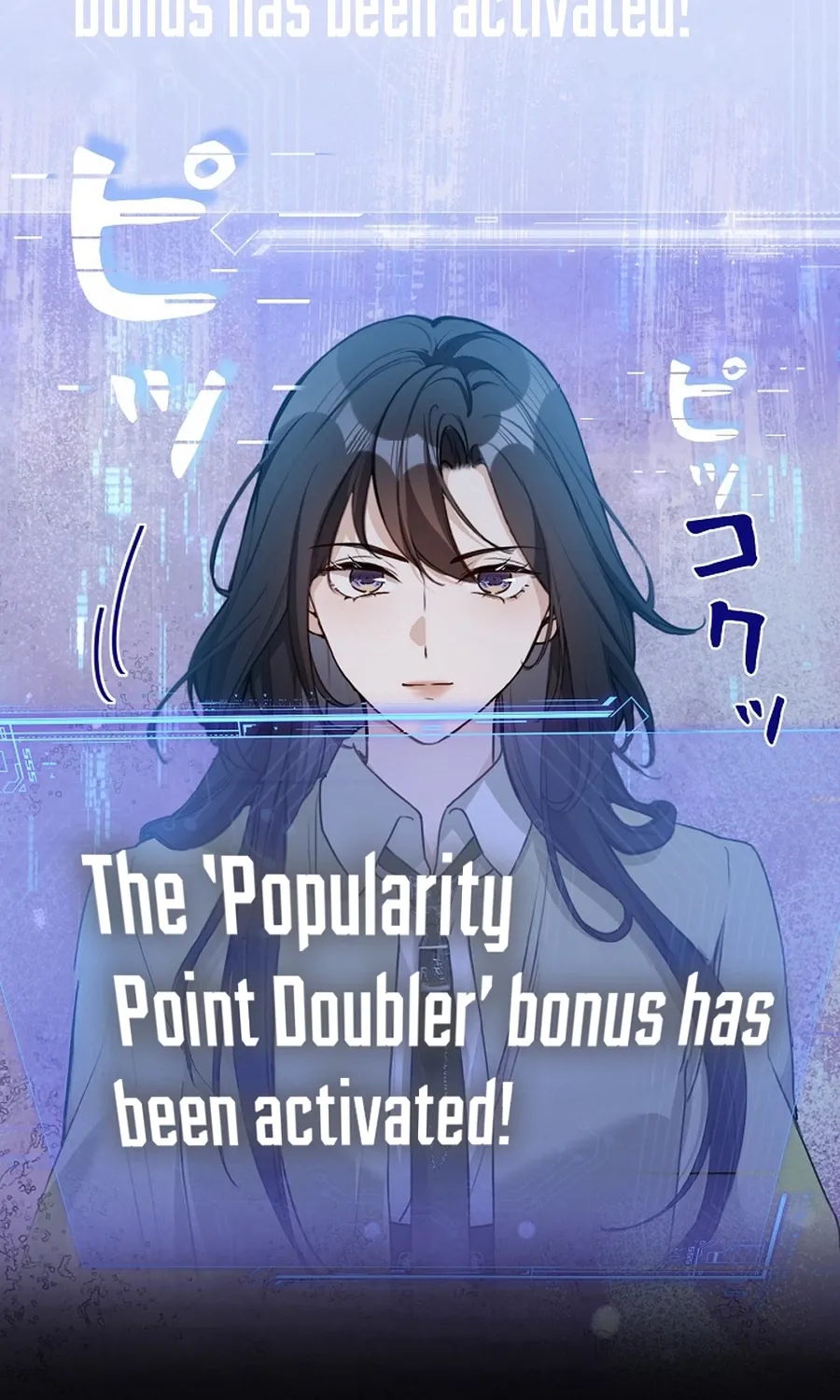 The Former Ace Producer Aims for 10 Million Followers in Her Second Life Chapter 33 page 38 - 