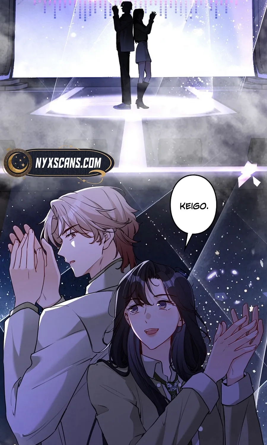 The Former Ace Producer Aims for 10 Million Followers in Her Second Life Chapter 33 page 41 - 