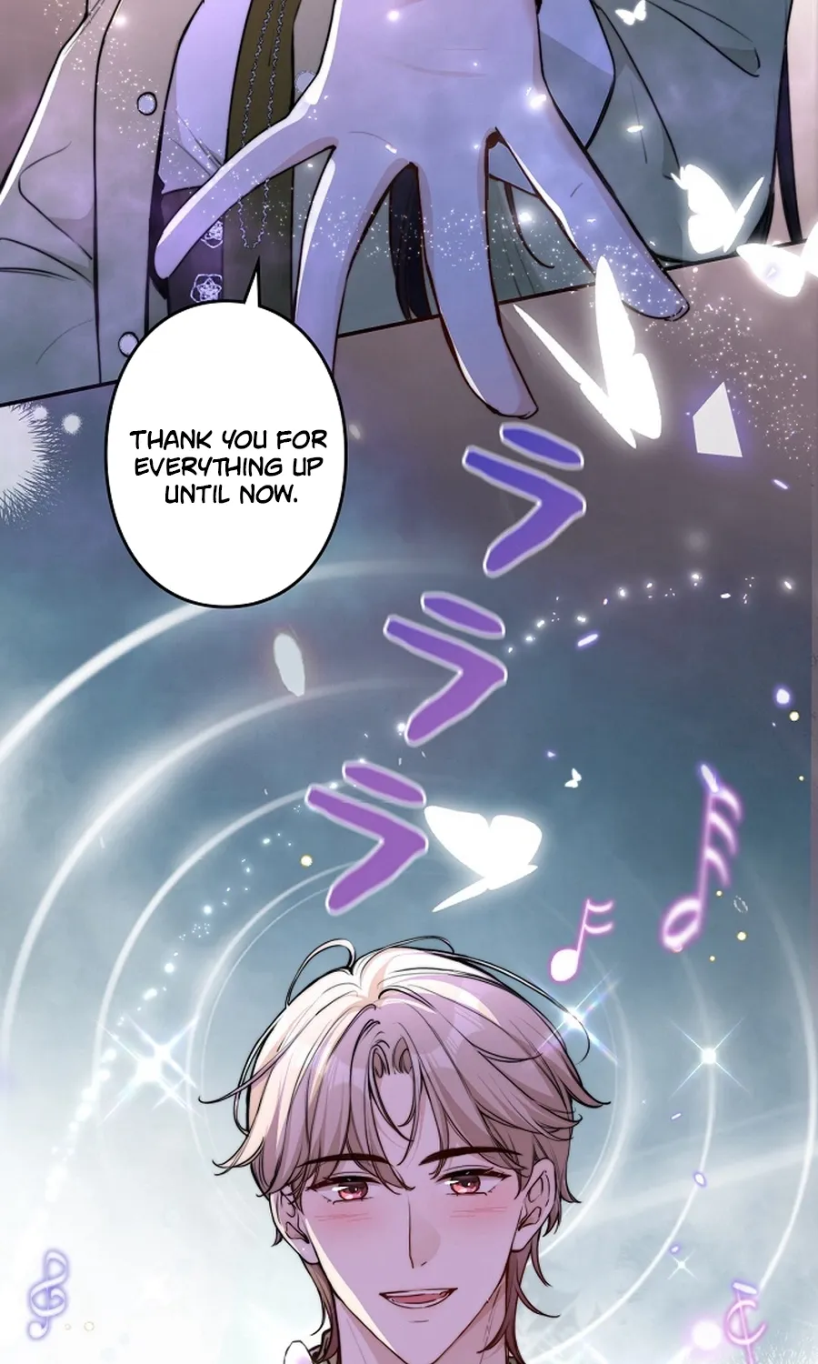 The Former Ace Producer Aims for 10 Million Followers in Her Second Life Chapter 33 page 43 - 