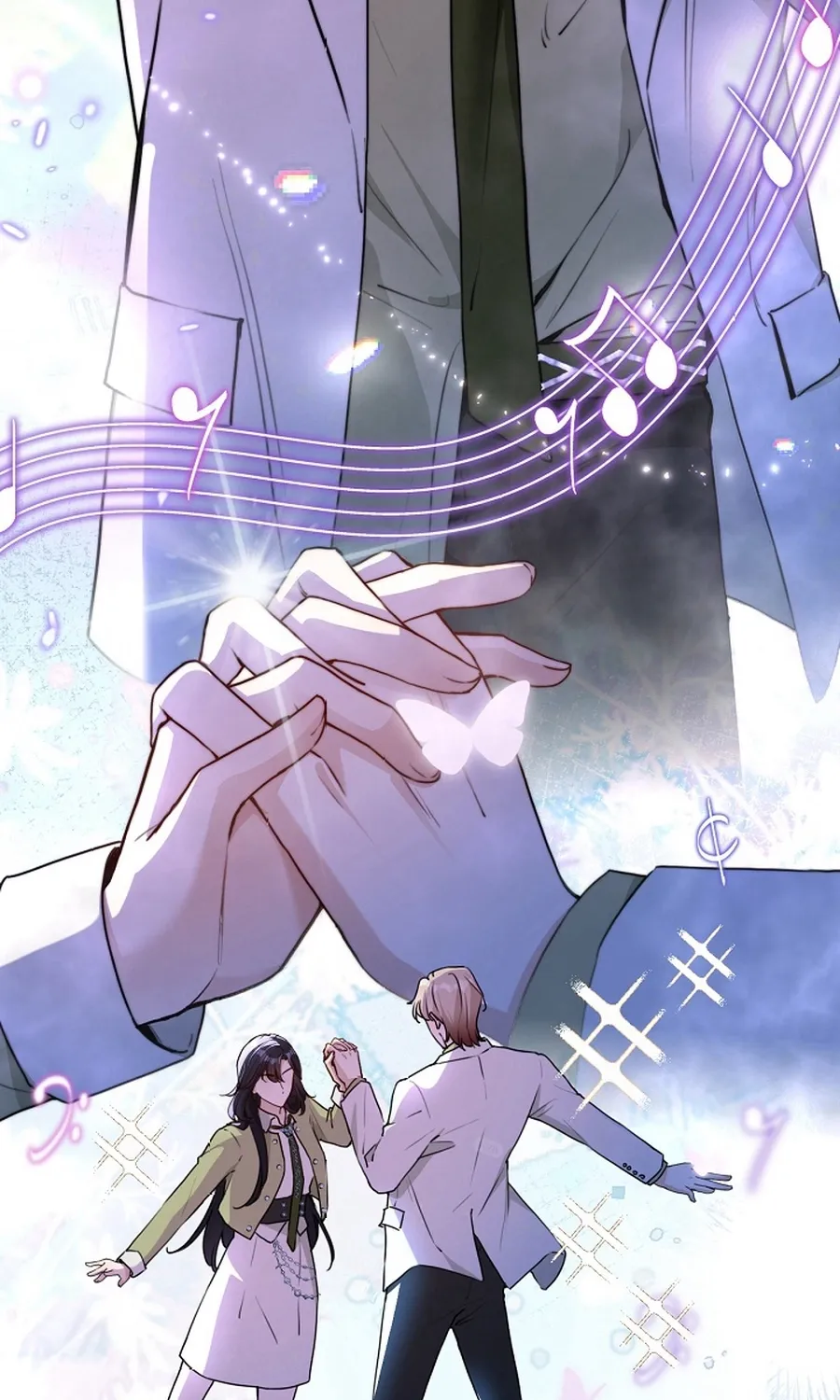 The Former Ace Producer Aims for 10 Million Followers in Her Second Life Chapter 33 page 45 - 