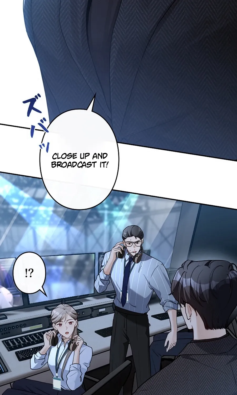 The Former Ace Producer Aims for 10 Million Followers in Her Second Life Chapter 33 page 48 - 