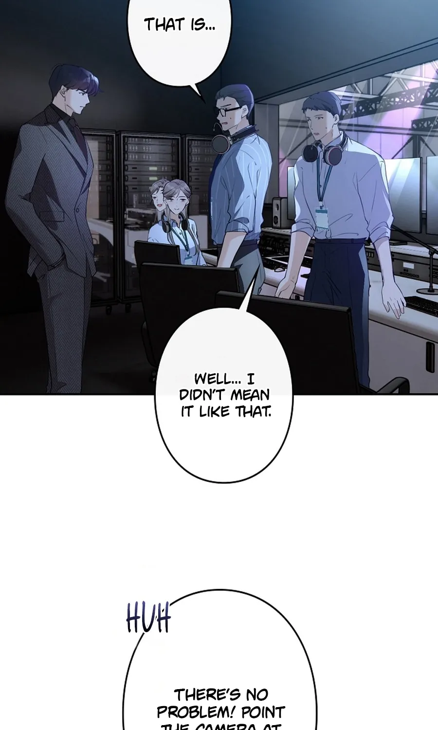 The Former Ace Producer Aims for 10 Million Followers in Her Second Life Chapter 33 page 51 - 