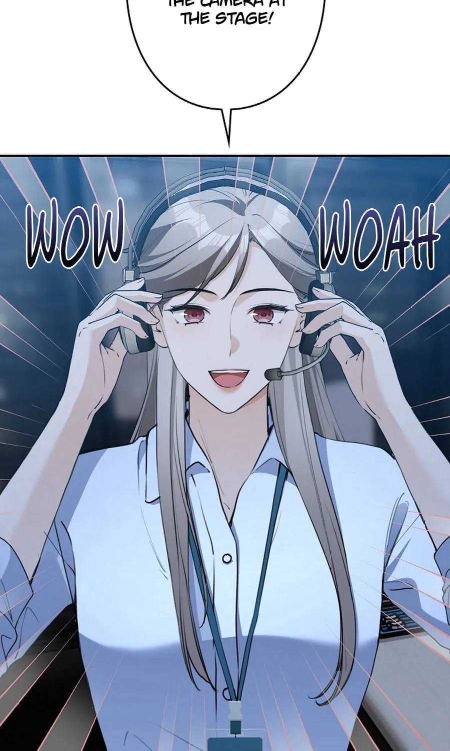The Former Ace Producer Aims for 10 Million Followers in Her Second Life Chapter 33 page 52 - 