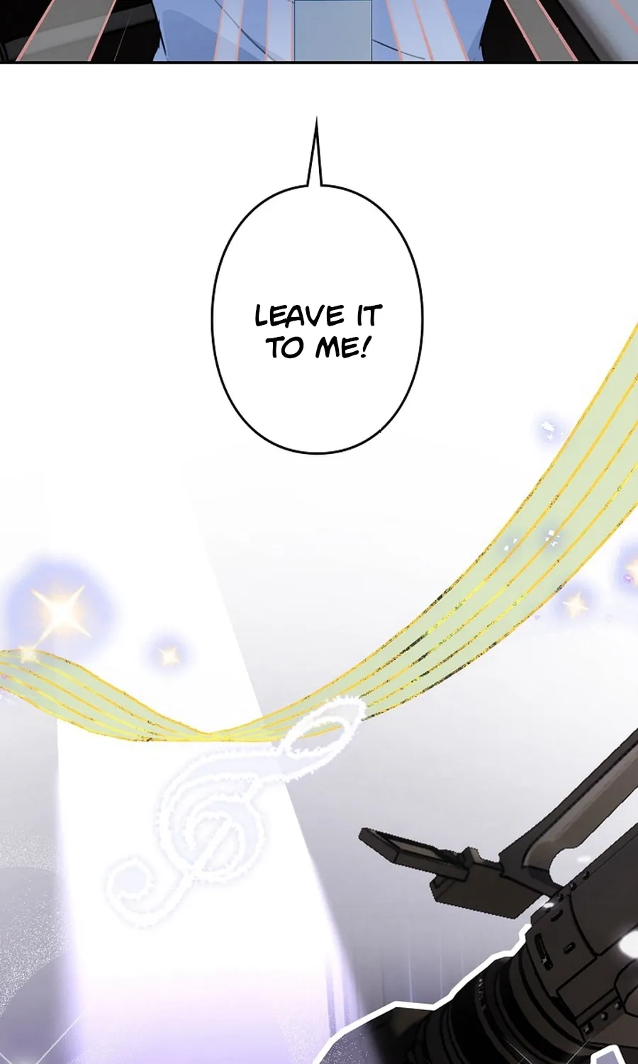 The Former Ace Producer Aims for 10 Million Followers in Her Second Life Chapter 33 page 53 - 