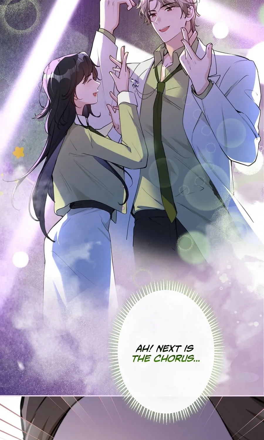 The Former Ace Producer Aims for 10 Million Followers in Her Second Life Chapter 33 page 57 - 