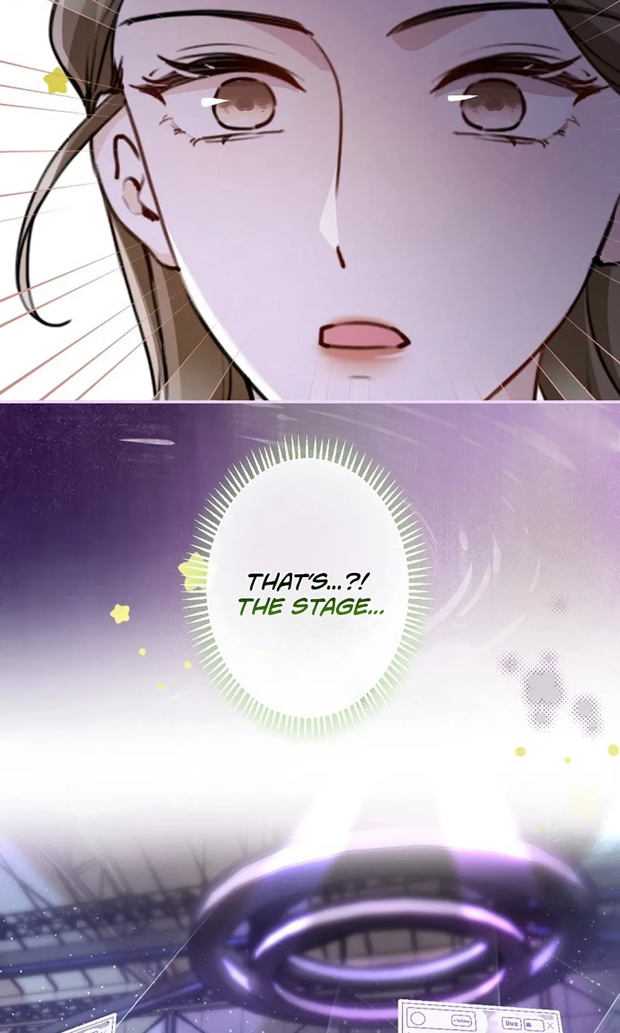 The Former Ace Producer Aims for 10 Million Followers in Her Second Life Chapter 33 page 58 - 