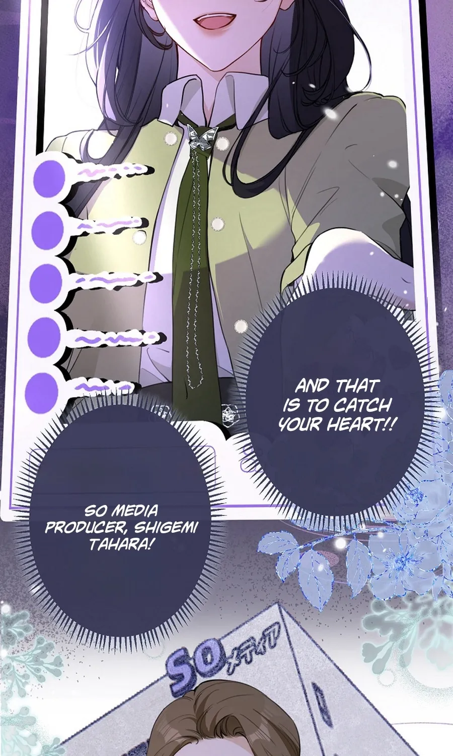 The Former Ace Producer Aims for 10 Million Followers in Her Second Life Chapter 33 page 65 - 