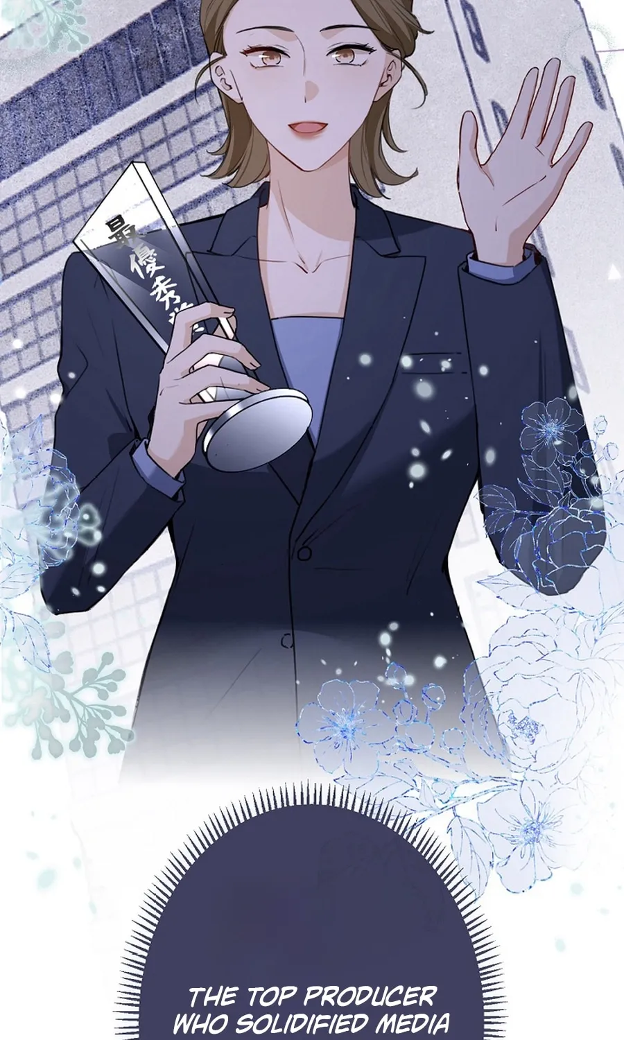 The Former Ace Producer Aims for 10 Million Followers in Her Second Life Chapter 33 page 66 - 