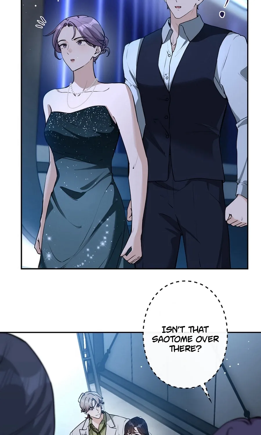 The Former Ace Producer Aims for 10 Million Followers in Her Second Life Chapter 33 page 8 - 