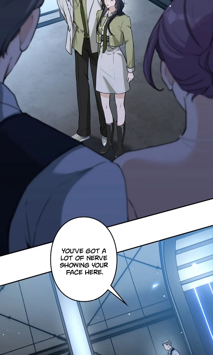 The Former Ace Producer Aims for 10 Million Followers in Her Second Life Chapter 33 page 9 - 