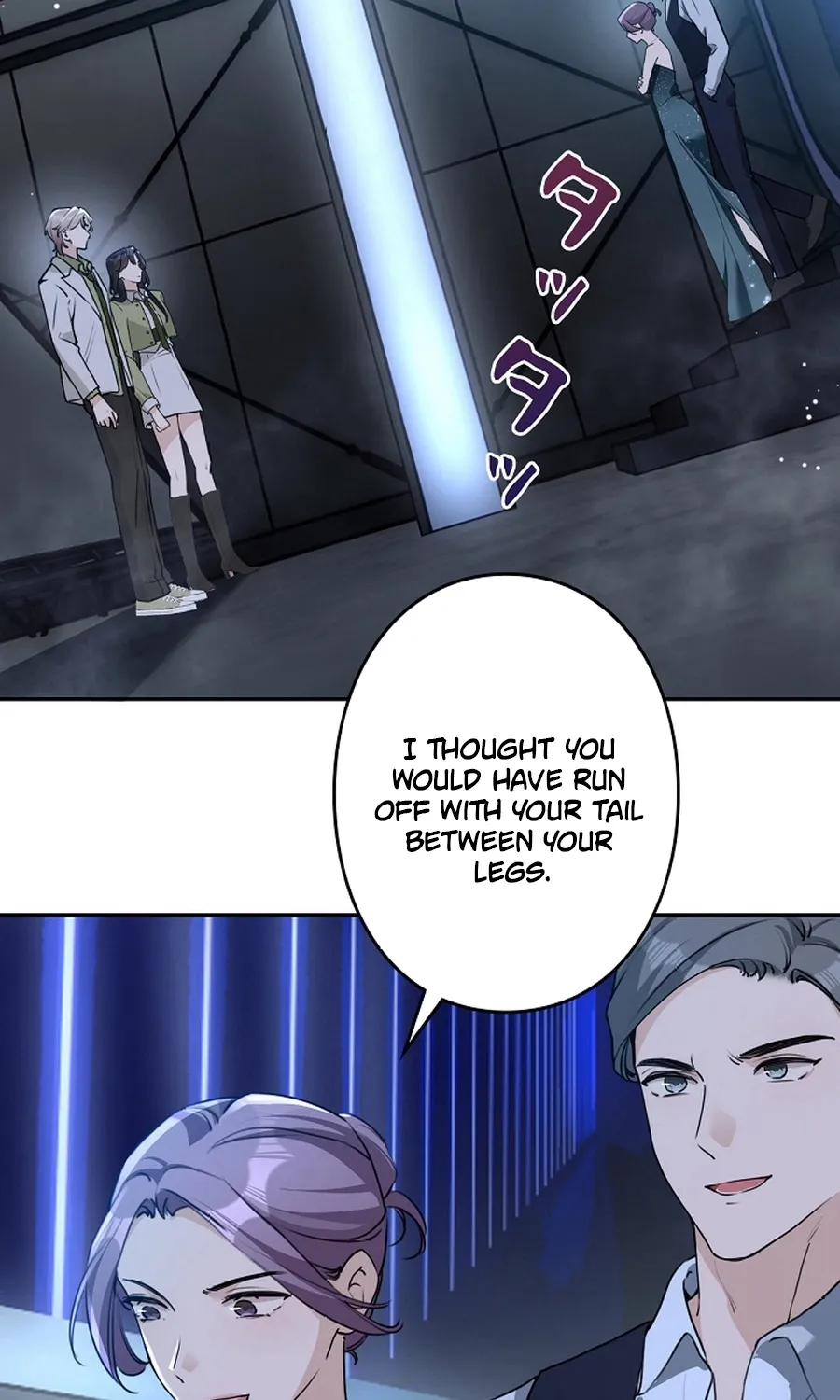 The Former Ace Producer Aims for 10 Million Followers in Her Second Life Chapter 33 page 10 - 
