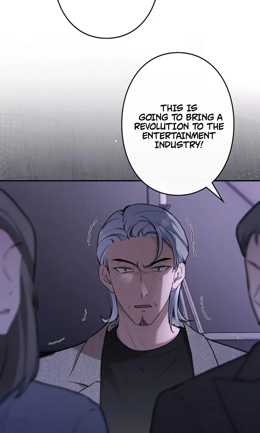 The Former Ace Producer Aims for 10 Million Followers in Her Second Life Chapter 34 page 12 - 