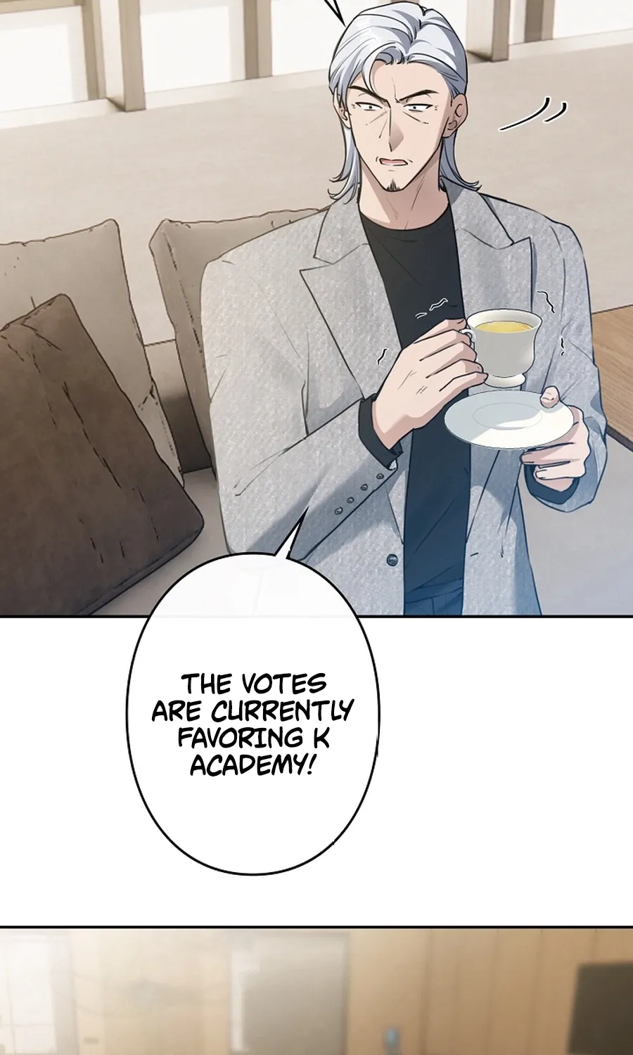 The Former Ace Producer Aims for 10 Million Followers in Her Second Life Chapter 34 page 17 - 