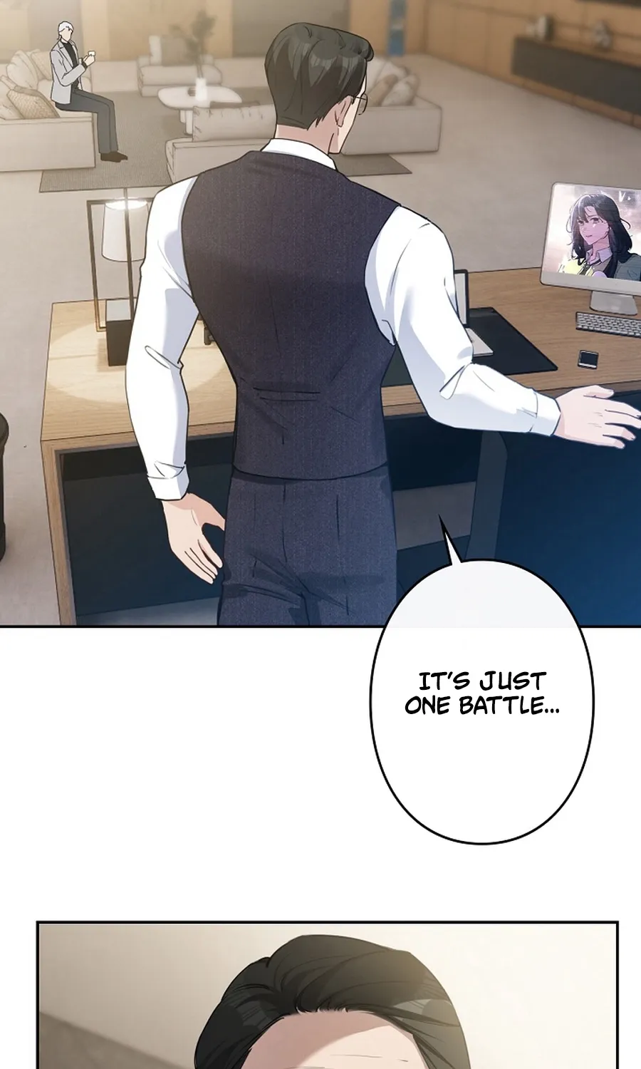 The Former Ace Producer Aims for 10 Million Followers in Her Second Life Chapter 34 page 18 - 