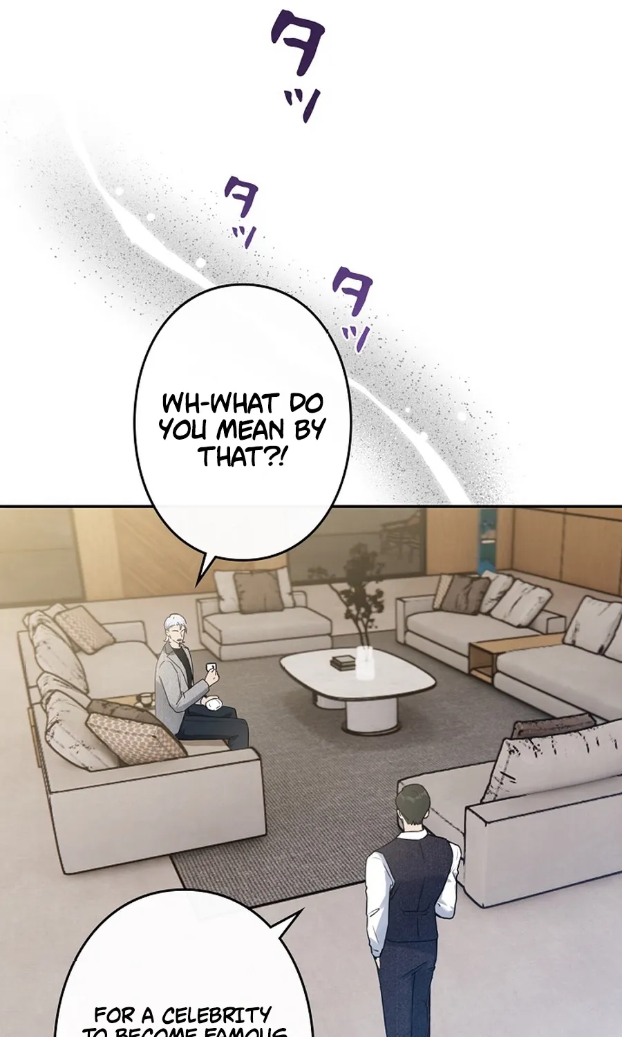 The Former Ace Producer Aims for 10 Million Followers in Her Second Life Chapter 34 page 21 - 
