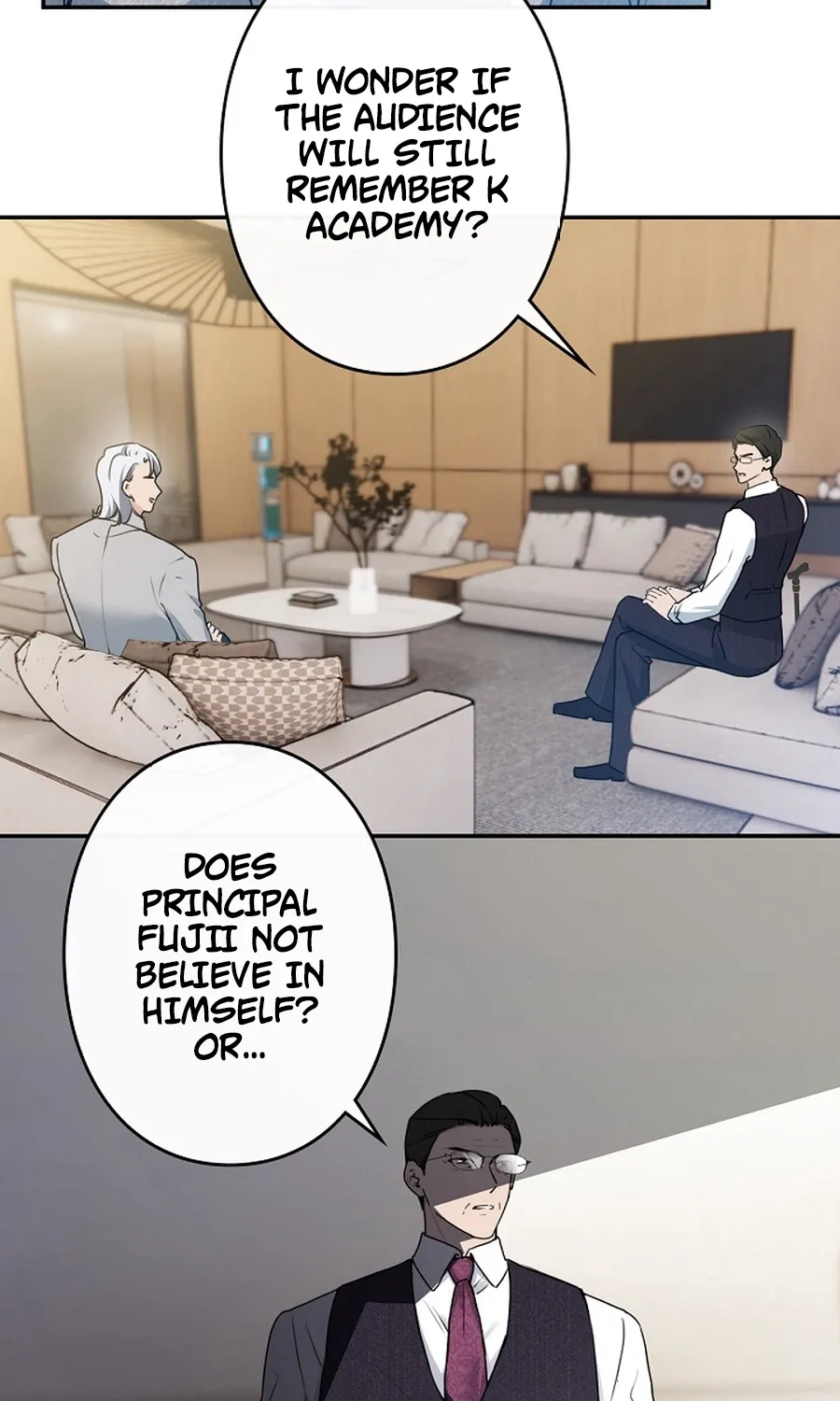 The Former Ace Producer Aims for 10 Million Followers in Her Second Life Chapter 34 page 24 - 