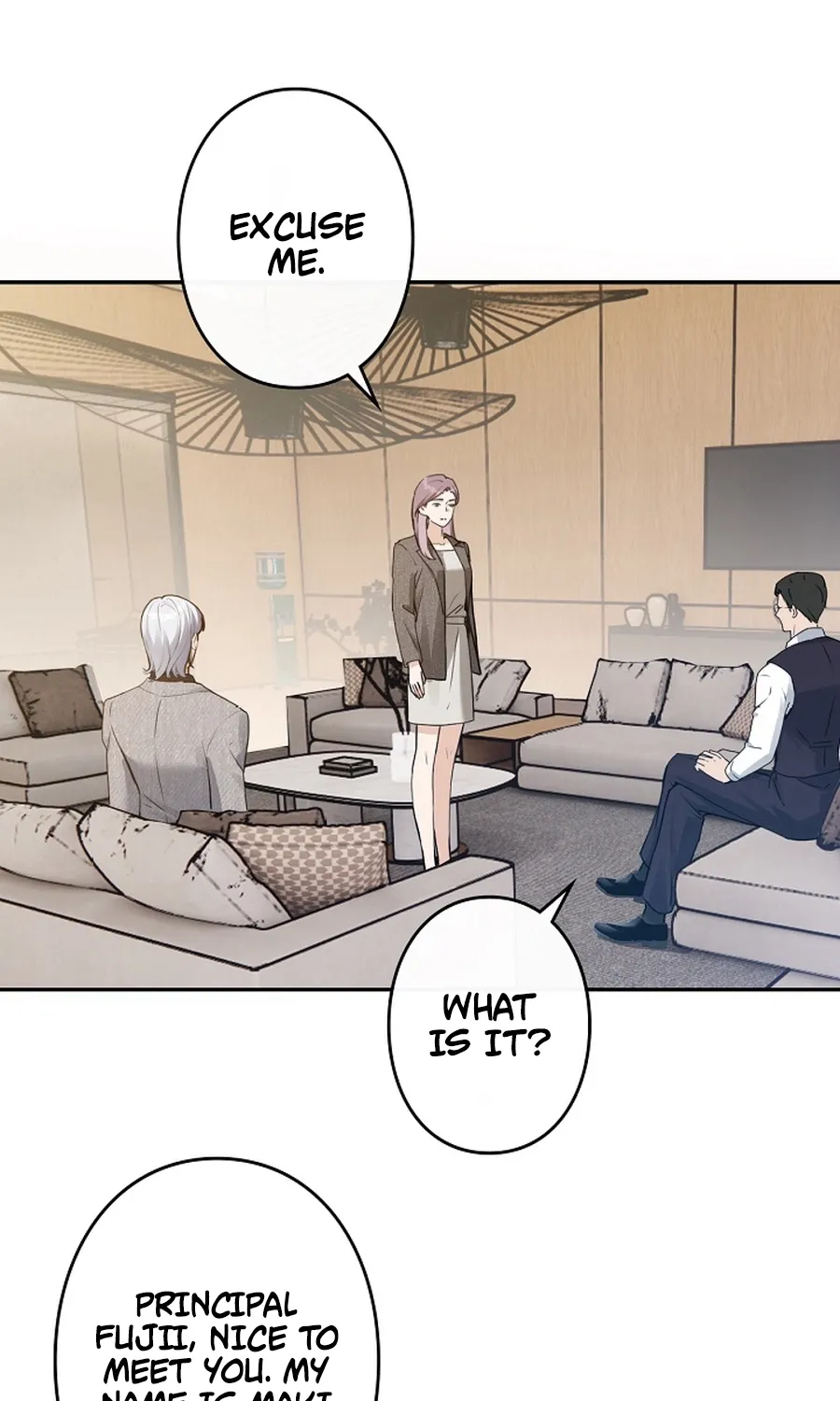 The Former Ace Producer Aims for 10 Million Followers in Her Second Life Chapter 34 page 31 - 