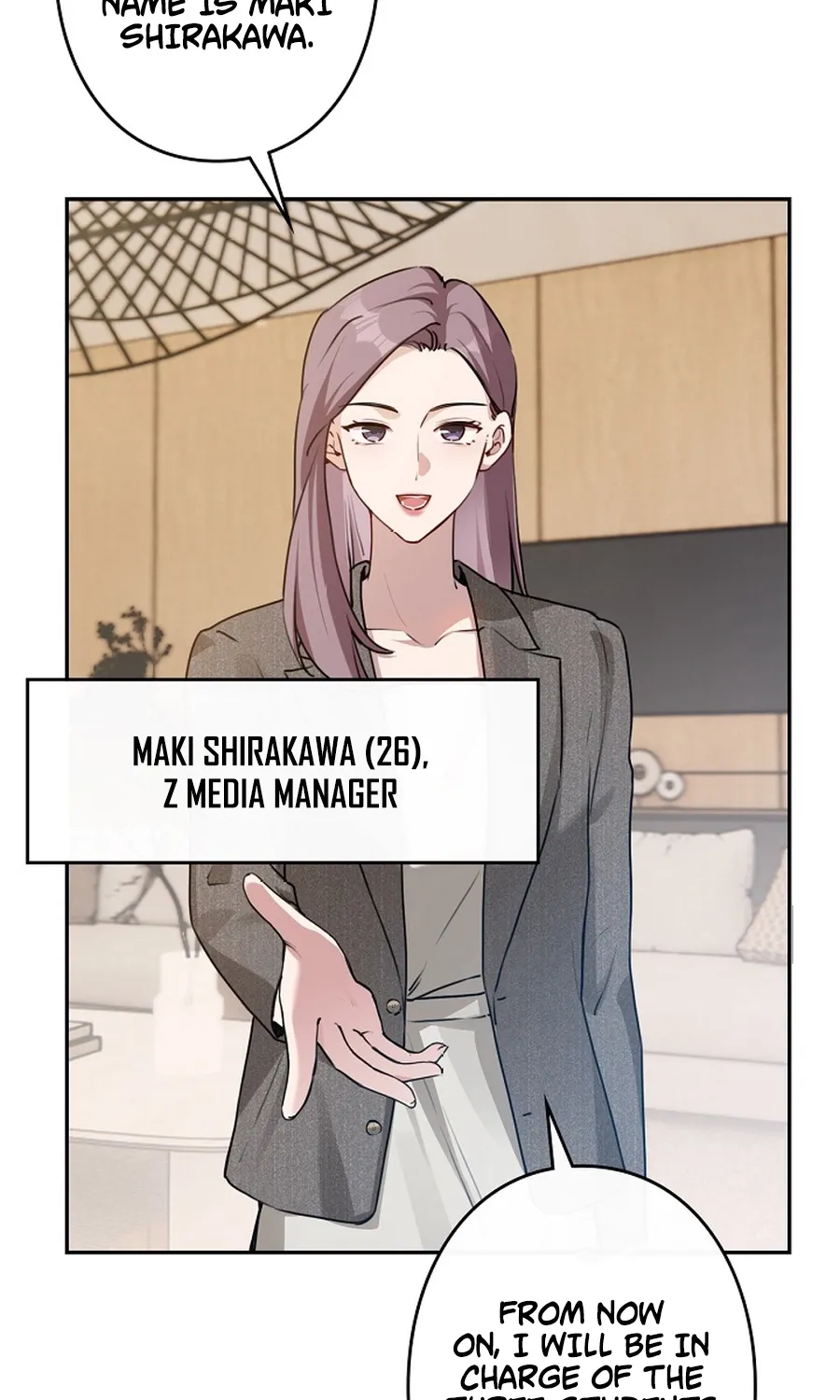 The Former Ace Producer Aims for 10 Million Followers in Her Second Life Chapter 34 page 32 - 