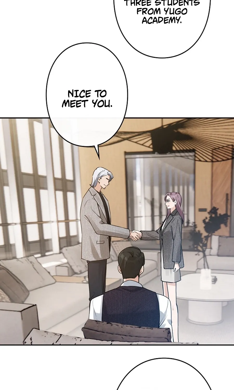 The Former Ace Producer Aims for 10 Million Followers in Her Second Life Chapter 34 page 33 - 