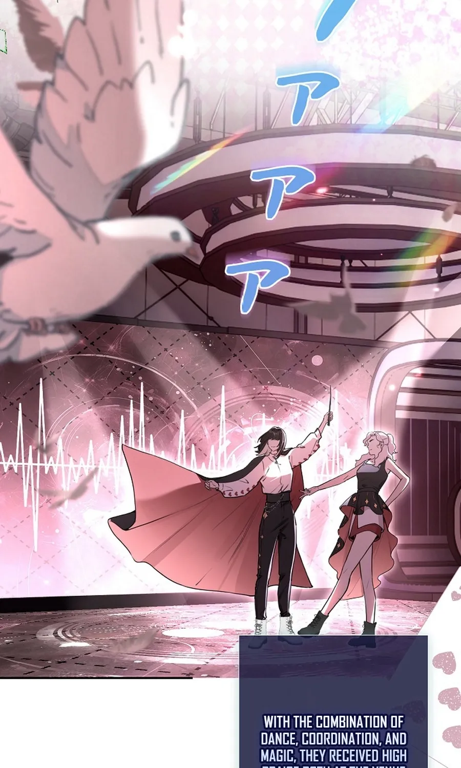 The Former Ace Producer Aims for 10 Million Followers in Her Second Life Chapter 34 page 42 - 