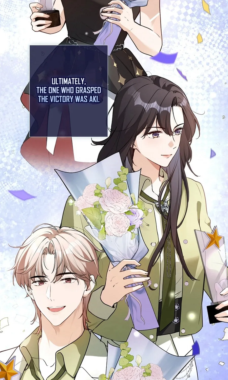 The Former Ace Producer Aims for 10 Million Followers in Her Second Life Chapter 34 page 45 - 