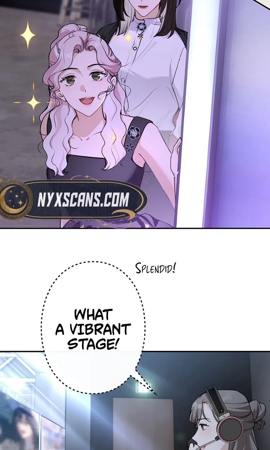 The Former Ace Producer Aims for 10 Million Followers in Her Second Life Chapter 34 page 6 - 