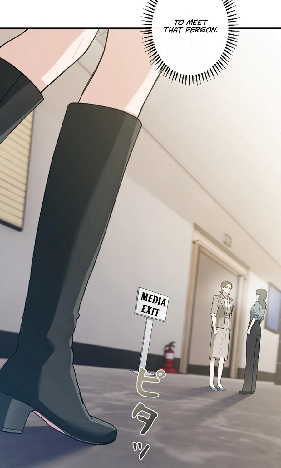 The Former Ace Producer Aims for 10 Million Followers in Her Second Life Chapter 34 page 51 - 