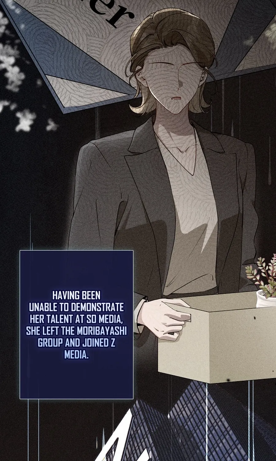 The Former Ace Producer Aims for 10 Million Followers in Her Second Life Chapter 34 page 55 - 