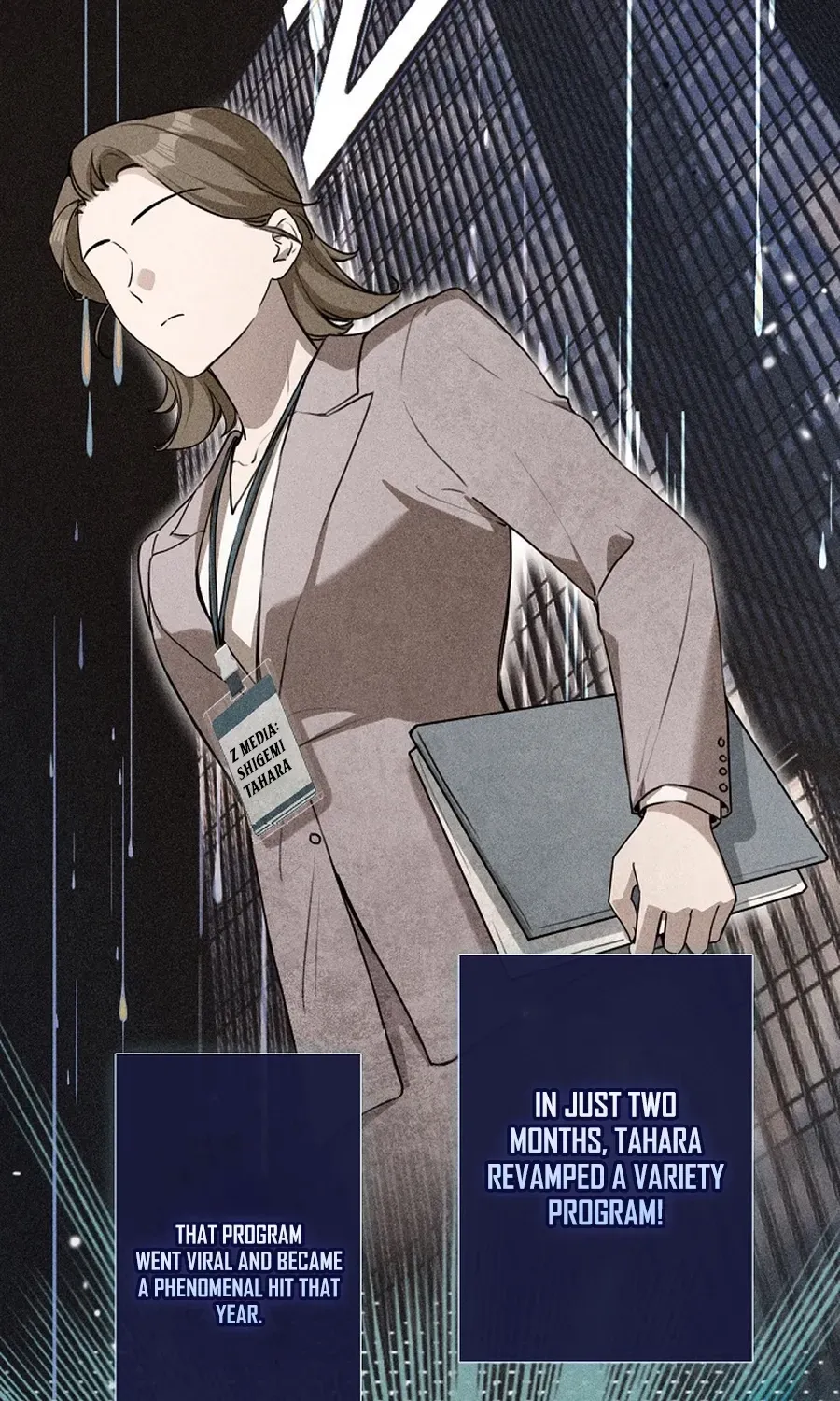 The Former Ace Producer Aims for 10 Million Followers in Her Second Life Chapter 34 page 56 - 